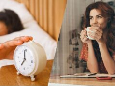 Коли краще пити зранку каву, щоб залишатися довше бадьорим: відповідь вчених Коли-краще-пити-зранку-каву,-щоб-залишатися-довше-бадьорим:-відповідь-вчених