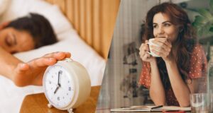 Коли краще пити зранку каву, щоб залишатися довше бадьорим: відповідь вчених Коли-краще-пити-зранку-каву,-щоб-залишатися-довше-бадьорим:-відповідь-вчених