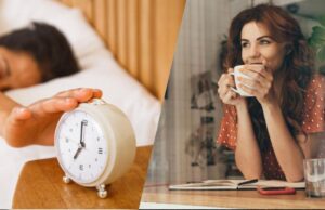 Коли краще пити зранку каву, щоб залишатися довше бадьорим: відповідь вчених Коли-краще-пити-зранку-каву,-щоб-залишатися-довше-бадьорим:-відповідь-вчених