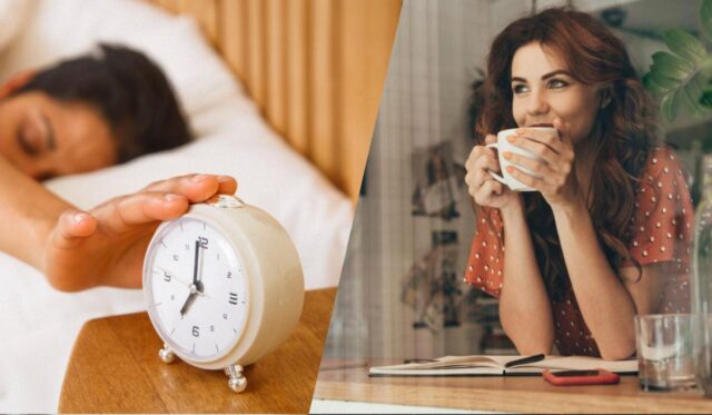 Коли краще пити зранку каву, щоб залишатися довше бадьорим: відповідь вчених Коли-краще-пити-зранку-каву,-щоб-залишатися-довше-бадьорим:-відповідь-вчених