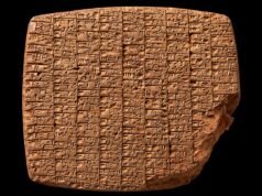 Ритуали для захисту царів: що розкрили 4000-літні таблички про магію в Месопотамії Ритуали-для-захисту-царів:-що-розкрили-4000-літні-таблички-про-магію-в-Месопотамії