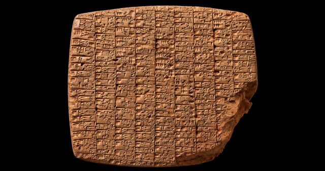 Ритуали для захисту царів: що розкрили 4000-літні таблички про магію в Месопотамії Ритуали-для-захисту-царів:-що-розкрили-4000-літні-таблички-про-магію-в-Месопотамії