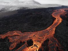 Ядро Землі почало “випльовувати” золото та дорогоцінні метали на поверхню Ядро-Землі-почало-“випльовувати”-золото-та-дорогоцінні-метали-на-поверхню