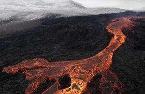 Ядро Землі почало “випльовувати” золото та дорогоцінні метали на поверхню Ядро-Землі-почало-“випльовувати”-золото-та-дорогоцінні-метали-на-поверхню