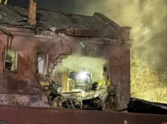 Російська атака на Одесу: пошкоджено житлові будинки, є постраждалі росіяни-вдарили-по-житлових-будинках-в-Одесі,-є-постраждалі-та-руйнування