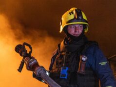 Масована атака дронів на Одесу: пошкоджено житлові будинки та постраждалі РФ вдарила по житлових кварталах Одеси: у місті пошкоджені будинки та є постраждалі