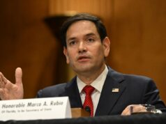 США не забороняють Ірану брати участь у ЧС-2026, але виникають питання щодо безпеки США не забороняли збірній Ірану брати участь на ЧС-2026, але є нюанс, – Рубіо