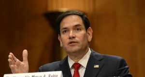 США не забороняють Ірану брати участь у ЧС-2026, але виникають питання щодо безпеки США не забороняли збірній Ірану брати участь на ЧС-2026, але є нюанс, – Рубіо