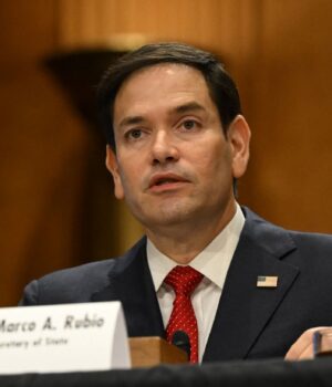 США не забороняли збірній Ірану брати участь на ЧС-2026, але є нюанс, – Рубіо