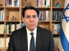 Перемир’я в Лівані під загрозою: коментарі посла Ізраїлю Посол-Ізраїлю-заявив,-що-перемир’я-в-Лівані-не-гарантоване-після-переговорів-у-США