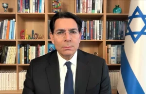 Перемир’я в Лівані під загрозою: коментарі посла Ізраїлю Посол-Ізраїлю-заявив,-що-перемир’я-в-Лівані-не-гарантоване-після-переговорів-у-США