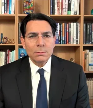 Посол-Ізраїлю-заявив,-що-перемир’я-в-Лівані-не-гарантоване-після-переговорів-у-США