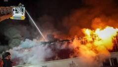 Масована атака дронів на Одесу: загинуло подружжя, десятки поранених Масована-атака-на-Одесу:-дрони-били-по-житлових-будинках,-загинуло-подружжя,-багато-поранених