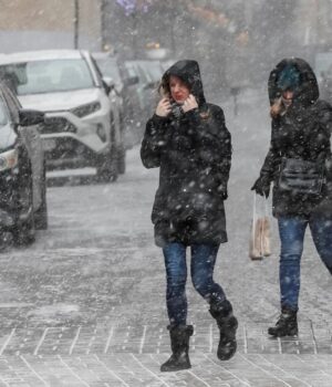 Синоптики-оголосили-у-Харкові-І-рівень-небезпеки