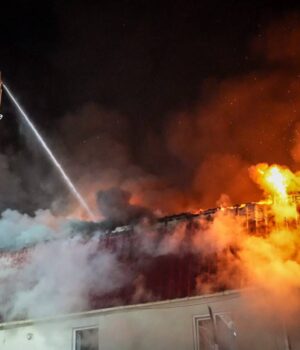 Нічна-атака-на-Одесу:-двоє-загиблих,-15-постраждалих