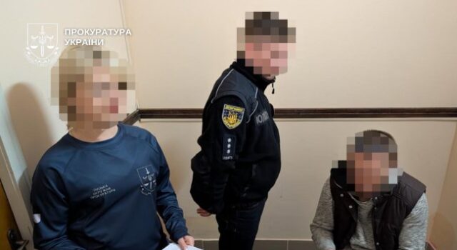 44-річний волинянин через соціальні мережі розбещував малолітніх: потерпілі в Україні та за кордоном 44-річний-волинянин-через-соціальні-мережі-розбещував-малолітніх:-потерпілі-в-Україні-та-за-кордоном