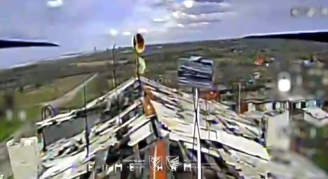 Використання Wi-Fi-мостів Росією для управління дронами: нові виклики для українських сил wi-fi-мости-під-прицілом:-комбат-perun-corps-про-полювання-на-зв’язок-РФ-під-Покровськом