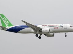 Китай провалює програму виробництва флагманського пасажирського авіалайнера Китай-провалює-програму-виробництва-флагманського-пасажирського-авіалайнера