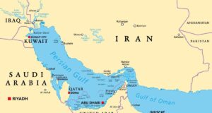 Іран нарощує кількість мін в Ормузькій протоці, – Axios Іран-нарощує-кількість-мін-в-Ормузькій-протоці,-–-axios