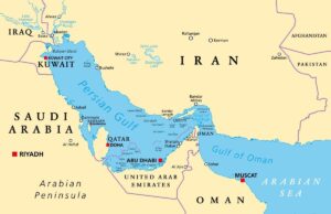 Іран нарощує кількість мін в Ормузькій протоці, – Axios Іран-нарощує-кількість-мін-в-Ормузькій-протоці,-–-axios