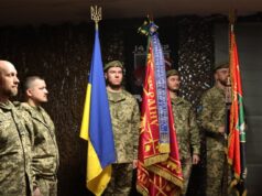 Скандал навколо 14-ї ОМБр: рідні бійців вимагають покращення умов Голод на позиціях, відставки командирів: що відомо про гучний скандал у 14-й ОМБр