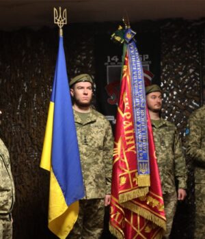 Голод на позиціях, відставки командирів: що відомо про гучний скандал у 14-й ОМБр