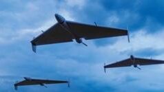 Атака дронів на Київ: повітряна тривога та робота ППО Зранку-Київ-атакували-дрони:-у-столиці-працювала-ППО