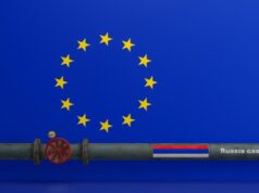 ЄС починає обмежувати імпорт російського газу, – Bloomberg ЄС-починає-обмежувати-імпорт-російського-газу,-–-bloomberg