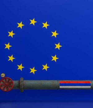 ЄС-починає-обмежувати-імпорт-російського-газу,-–-bloomberg