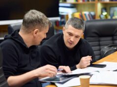 В Міноборони розповіли про підготовку реформи мобілізації та служби в армії В-Міноборони-розповіли-про-підготовку-реформи-мобілізації-та-служби-в-армії