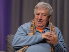 Зірка “Миколиної погоди” приголомшив розміром пенсії до війни та як вона зменшилась Зірка-“Миколиної-погоди”-приголомшив-розміром-пенсії-до війни-та як вона-зменшилась