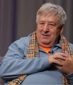 Зірка-“Миколиної-погоди”-приголомшив-розміром-пенсії-до війни-та як вона-зменшилась