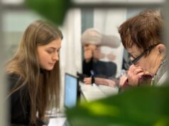 Робота представниці омбудсмана України в Чехії: виклики та підтримка українців «Порушення-трудових-прав,-булінг-і-вилучення-дітей»:-з-чим-українці-звертаються-до-представниці-українського-омбудсмана.