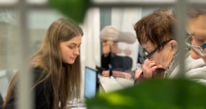 Робота представниці омбудсмана України в Чехії: виклики та підтримка українців «Порушення-трудових-прав,-булінг-і-вилучення-дітей»:-з-чим-українці-звертаються-до-представниці-українського-омбудсмана.