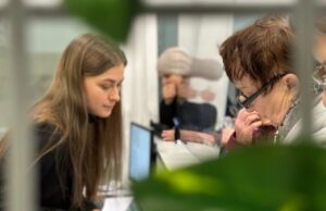 Робота представниці омбудсмана України в Чехії: виклики та підтримка українців «Порушення-трудових-прав,-булінг-і-вилучення-дітей»:-з-чим-українці-звертаються-до-представниці-українського-омбудсмана.