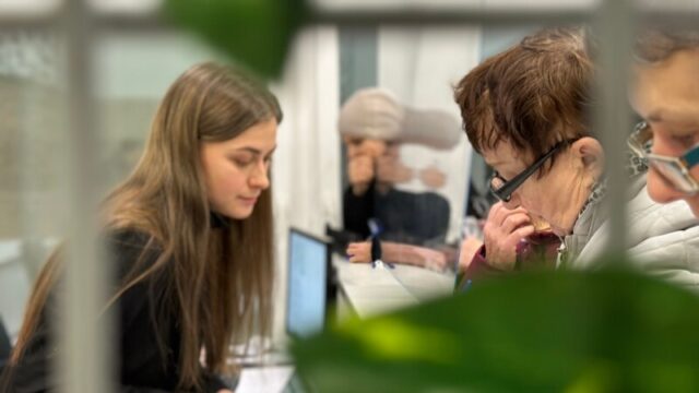 Робота представниці омбудсмана України в Чехії: виклики та підтримка українців «Порушення-трудових-прав,-булінг-і-вилучення-дітей»:-з-чим-українці-звертаються-до-представниці-українського-омбудсмана.