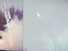 Ракета Ruta матиме розкладні крила: розробник показав нові кадри випробувань Ракета-ruta-матиме-розкладні-крила:-розробник-показав-нові-кадри-випробувань