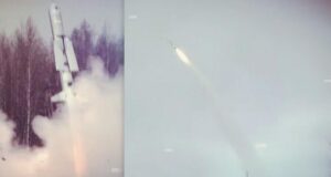 Ракета Ruta матиме розкладні крила: розробник показав нові кадри випробувань Ракета-ruta-матиме-розкладні-крила:-розробник-показав-нові-кадри-випробувань