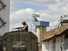 Росія готує інформаційний ґрунт для можливого нападу на Балтійські країни Москва готує інформаційний ґрунт для нападу на країни Балтії, – ISW