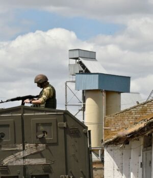 Москва готує інформаційний ґрунт для нападу на країни Балтії, – ISW