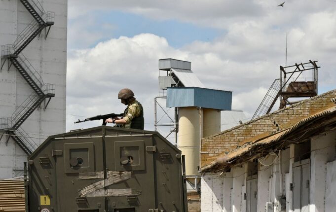 Росія готує інформаційний ґрунт для можливого нападу на Балтійські країни Москва готує інформаційний ґрунт для нападу на країни Балтії, – ISW