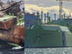 Над танкером “тіньового флоту” РФ повністю втрачено контроль після атаки дрону, – NYT Над-танкером-“тіньового-флоту”-РФ-повністю-втрачено-контроль-після-атаки-дрону,-–-nyt