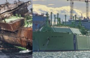 Над танкером “тіньового флоту” РФ повністю втрачено контроль після атаки дрону, – NYT Над-танкером-“тіньового-флоту”-РФ-повністю-втрачено-контроль-після-атаки-дрону,-–-nyt