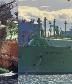 Над-танкером-“тіньового-флоту”-РФ-повністю-втрачено-контроль-після-атаки-дрону,-–-nyt