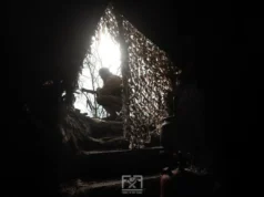 На фронті зафіксовано понад 110 атак, активність ворога зростає На-фронті-зафіксували-понад-110-атак,-ворог-активно-діє-на-Покровському-та-Костянтинівському-напрямках-–.