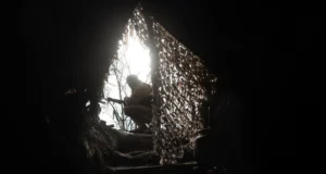 На фронті зафіксовано понад 110 атак, активність ворога зростає На-фронті-зафіксували-понад-110-атак,-ворог-активно-діє-на-Покровському-та-Костянтинівському-напрямках-–.