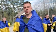 Україна повернула 193 військових у рамках обміну з Росією Україна-і-Росія-провели-обмін-полоненими-193-на-193