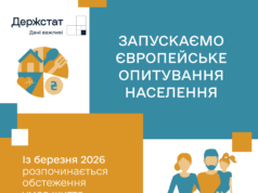 В Україні розпочинається обстеження доходів і умов життя населення Держстат-запускає-обстеження-доходів-і-умов-життя-населення-eu-silc