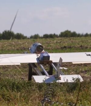 Ворог-переходить-на-дешеві-“Молнії”:-Флеш-назвав-нюанси-щодо-збиття-цих-БПЛА