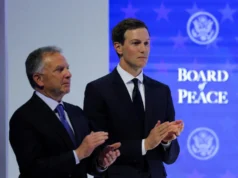 Трамп направляє Кушнера та Віткоффа на переговори з Іраном Трамп-відправляє-Кушнера-та-Віткоффа-на-переговори-з-Іраном